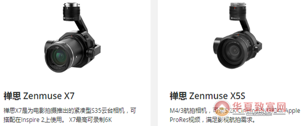 大疆无人机加盟